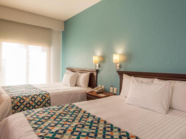 HG Hotel : photo 6 de la chambre chambre quadruple standard