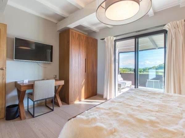 La Bastide Saint Georges & Spa : photo 1 de la chambre suite junior deluxe