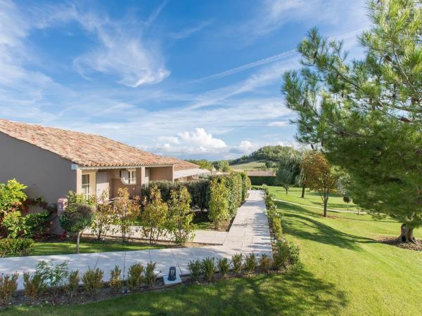 La Bastide Saint Georges & Spa : photo 2 de la chambre chambre en duplex