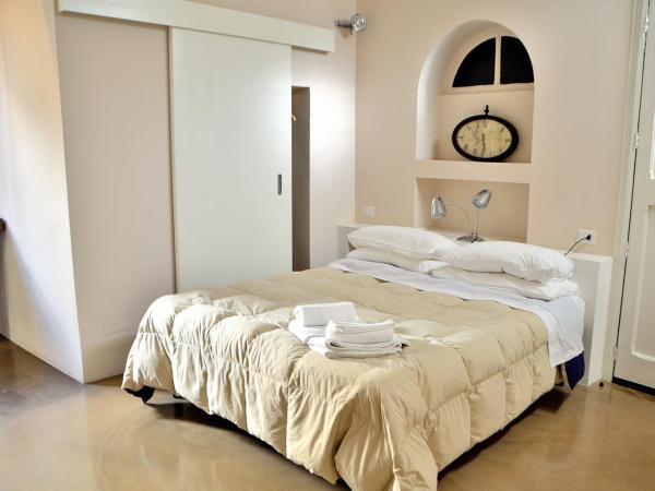 Azzurretta Guest House : photo 2 de la chambre suite standard