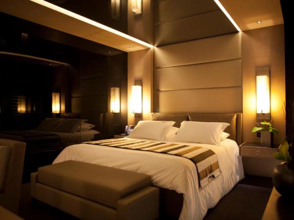 Key Hotel : photo 4 de la chambre chambre double standard