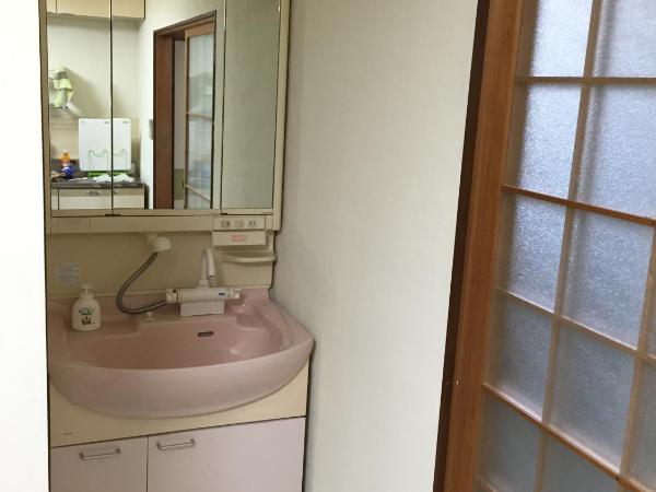 Kyoto Guesthouse Oyado Kei : photo 5 de la chambre maison de vacances