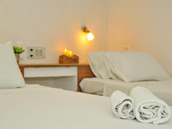 Cleopatra Apartments : photo 1 de la chambre appartement supérieur 1 chambre