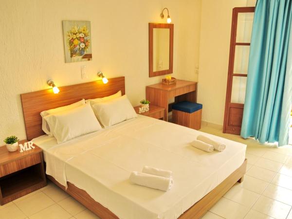 Cleopatra Apartments : photo 6 de la chambre appartement supérieur 1 chambre