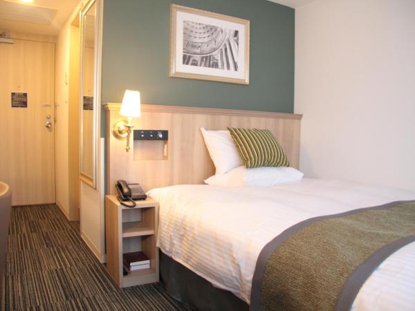 The Italia Ken : photo 3 de la chambre chambre simple - non-fumeurs