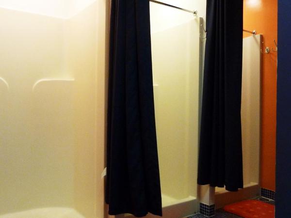 Apple Hostels of Philadelphia : photo 5 de la chambre lit dans un dortoir pour femmes de 18 lits