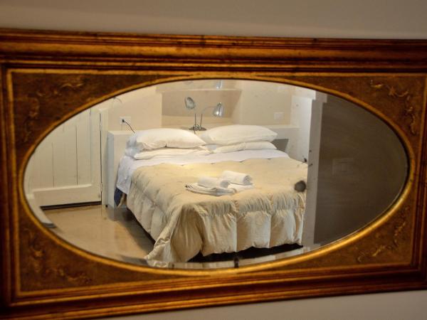 Azzurretta Guest House : photo 3 de la chambre suite standard