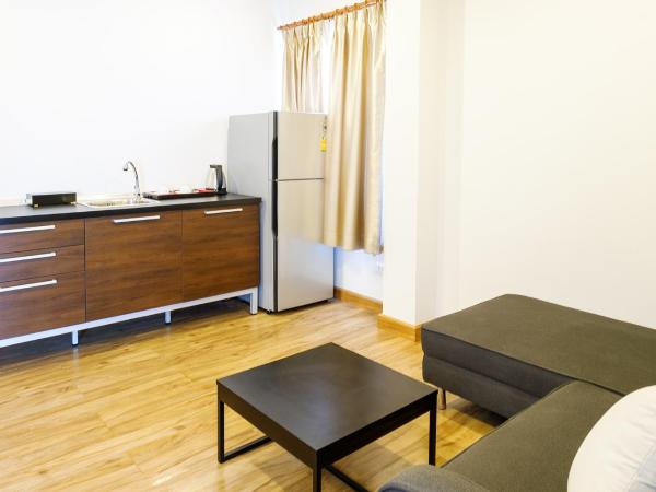 Donchan Residence : photo 7 de la chambre suite 2 chambres