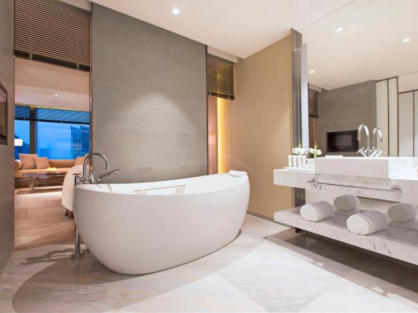 Niccolo Chengdu : photo 3 de la chambre suite explorer