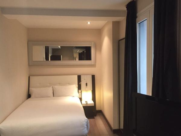 Petit Palace Arenal : photo 2 de la chambre petite chambre double