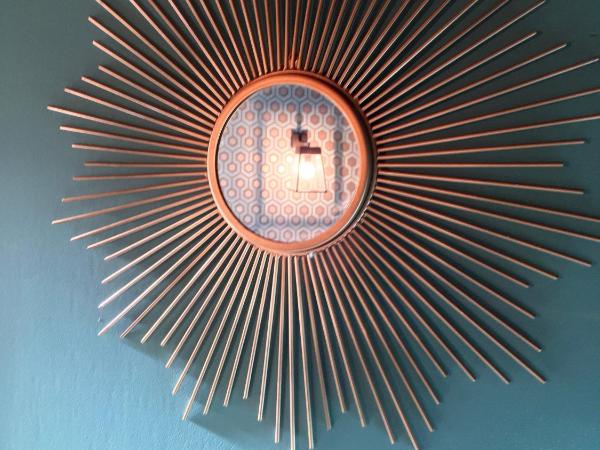 Le Jardin d'Emile : photo 5 de la chambre suite junior familiale