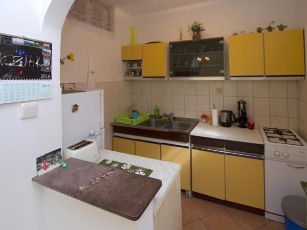 Guest house with garden - Zuvan : photo 5 de la chambre chambre simple deluxe