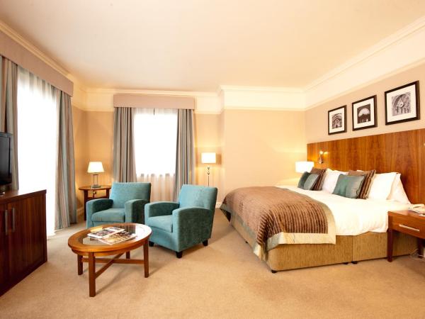 The Grand, York : photo 4 de la chambre chambre double exécutive