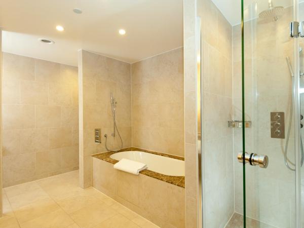 The Grand, York : photo 5 de la chambre chambre double exécutive