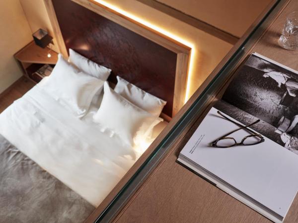 Domus Renier Boutique Hotel : photo 8 de la chambre suite deluxe - vue sur mer