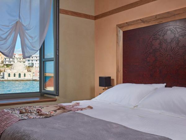 Domus Renier Boutique Hotel : photo 6 de la chambre suite deluxe - vue sur mer