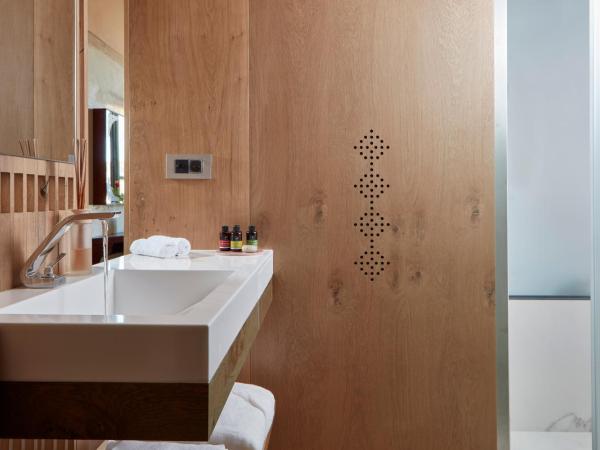 Domus Renier Boutique Hotel : photo 4 de la chambre chambre double classique