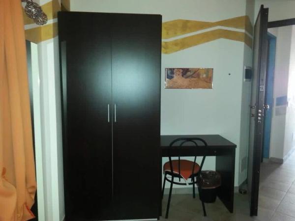 La Casa Del Grillo 2 : photo 9 de la chambre chambre lits jumeaux