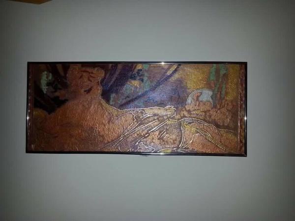 La Casa Del Grillo 2 : photo 10 de la chambre chambre lits jumeaux