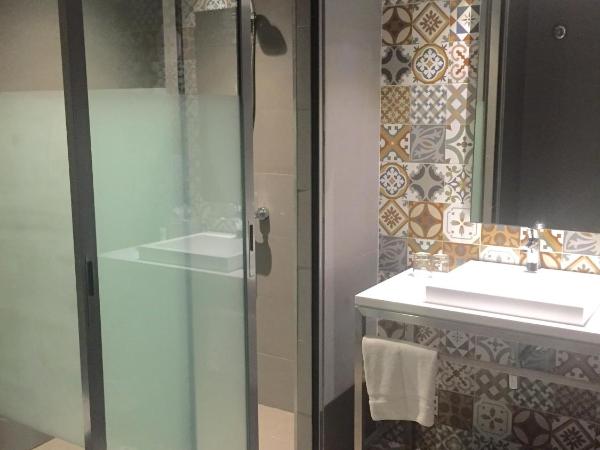 Ibis Styles Dubai Jumeira : photo 6 de la chambre chambre double standard