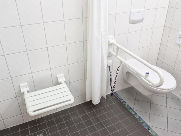 Hotel Mit-Mensch : photo 9 de la chambre chambre simple standard