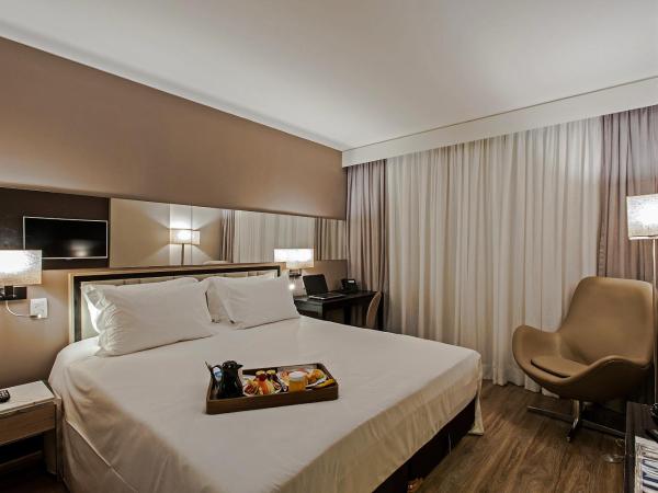 Hotel Atlantico Prime : photo 5 de la chambre chambre deluxe