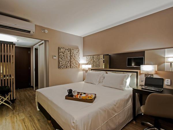 Hotel Atlantico Prime : photo 6 de la chambre chambre deluxe