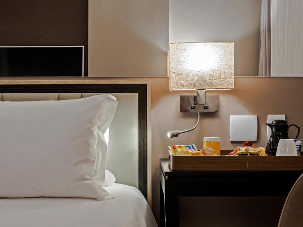 Hotel Atlantico Prime : photo 10 de la chambre chambre deluxe