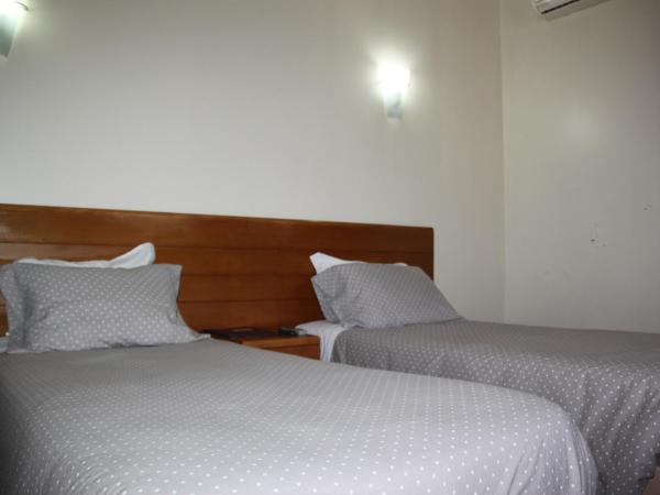 Hotel Quasar : photo 4 de la chambre chambre simple classique