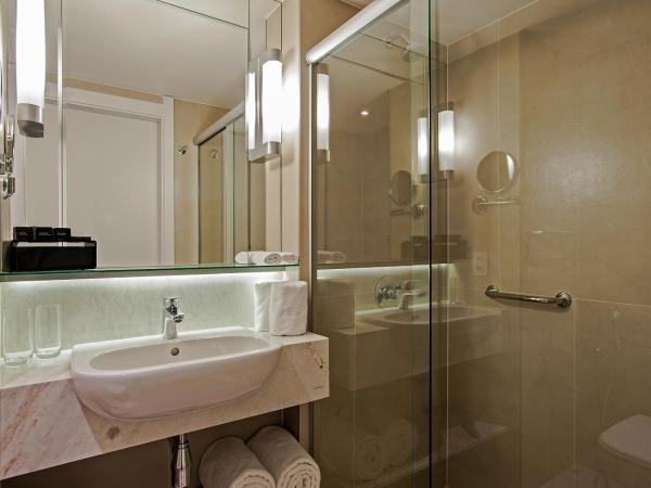 Hotel Atlantico Prime : photo 7 de la chambre chambre familiale deluxe