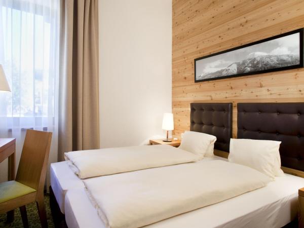 Hotel Bon Alpina : photo 3 de la chambre chambre simple