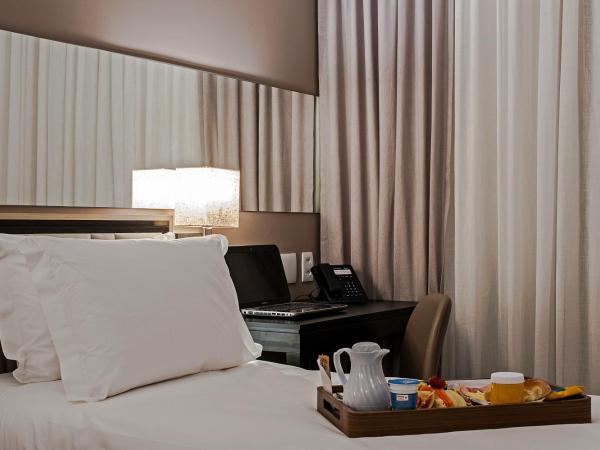 Hotel Atlantico Prime : photo 4 de la chambre chambre lits jumeaux deluxe