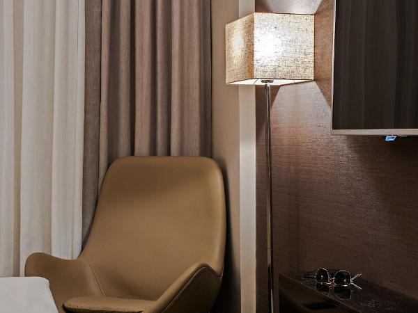 Hotel Atlantico Prime : photo 6 de la chambre chambre lits jumeaux deluxe