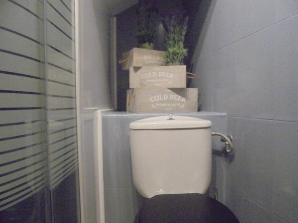 TAK Boutique Old Town : photo 6 de la chambre chambre lit queen-size deluxe