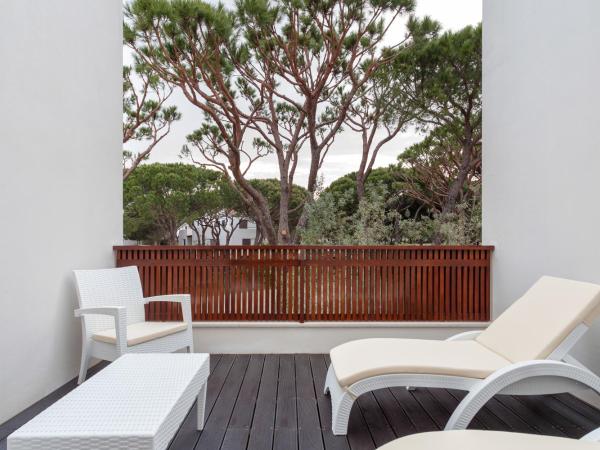 Pine Cliffs Village : photo 7 de la chambre maison de ville 2 chambres premium avec terrasse