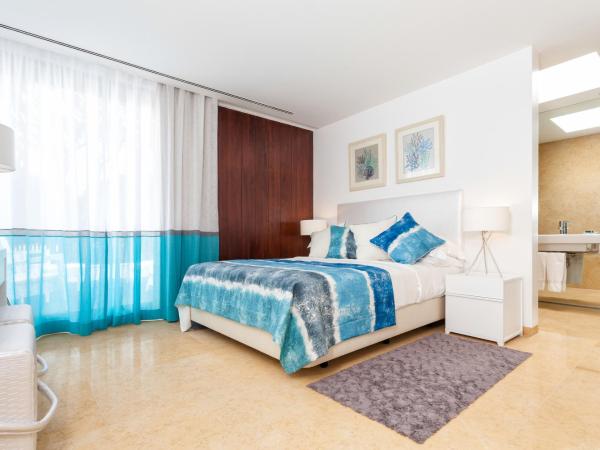 Pine Cliffs Village : photo 8 de la chambre maison de ville 2 chambres premium avec terrasse