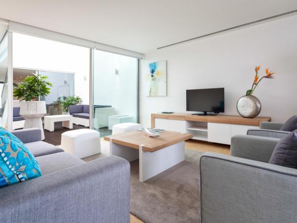 Pine Cliffs Village : photo 9 de la chambre maison de ville 2 chambres premium avec terrasse