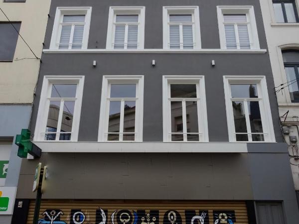 All In One : photo 1 de la chambre chambre lit king-size deluxe