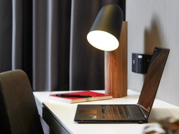 VE Hotel & Residence : photo 4 de la chambre suite deluxe