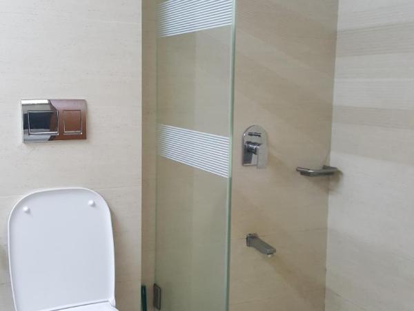 Bentley Hotel Marine Drive : photo 4 de la chambre chambre simple