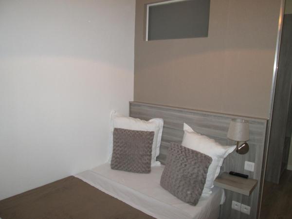 Ménil Bon Temps : photo 6 de la chambre chambre simple