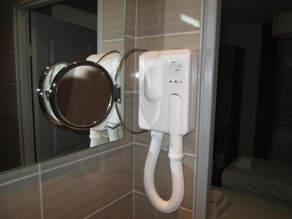 Ménil Bon Temps : photo 1 de la chambre chambre lits jumeaux standard