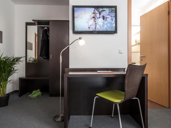 GS Hotel : photo 6 de la chambre chambre double