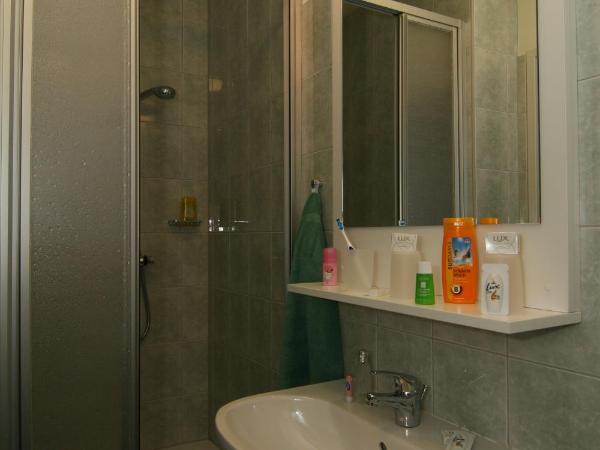 Pension Kasper : photo 5 de la chambre chambre simple standard