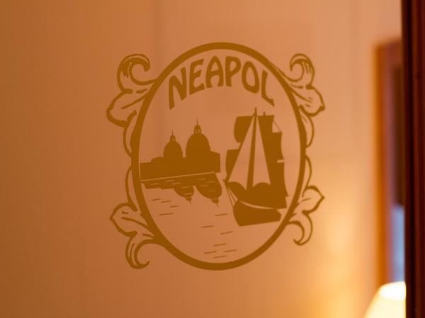 Ensana Hvězda - Imperiál - Neapol : photo 4 de la chambre neapol - superior double or twin room with wellness and fitness access - annex