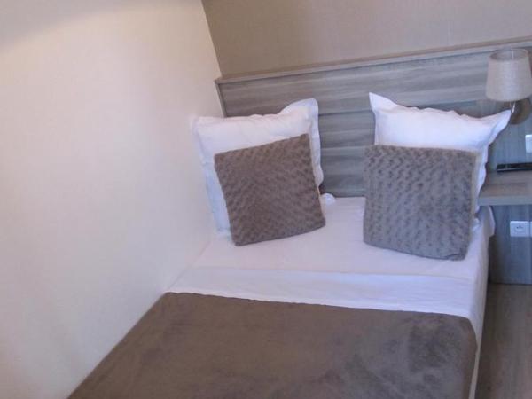 Ménil Bon Temps : photo 8 de la chambre chambre simple