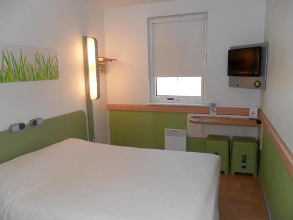 MIA HOTELS Fes : photo 5 de la chambre chambre double classique