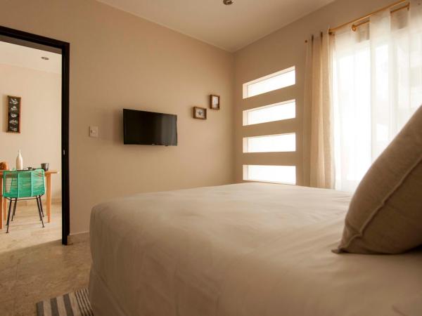 Shavanna Hotel Boutique : photo 5 de la chambre suite junior deluxe
