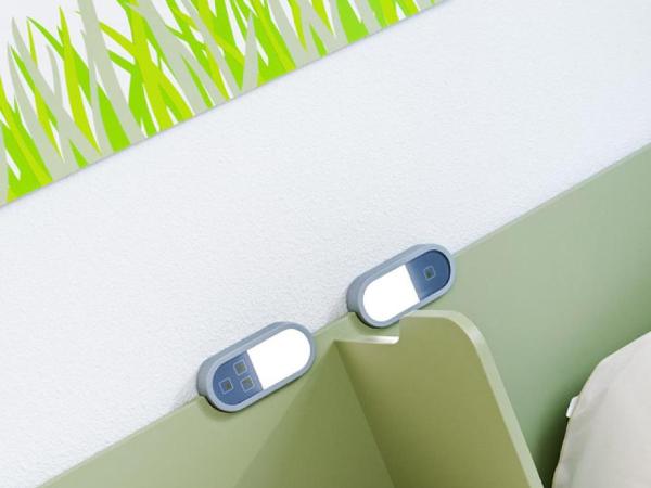 MIA HOTELS Fes : photo 6 de la chambre chambre lits jumeaux standard