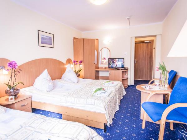 Ośrodek Wypoczynkowy